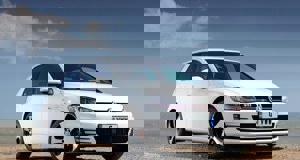 Golf  GTI (2013 - 2020)